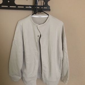 Cotton jacket